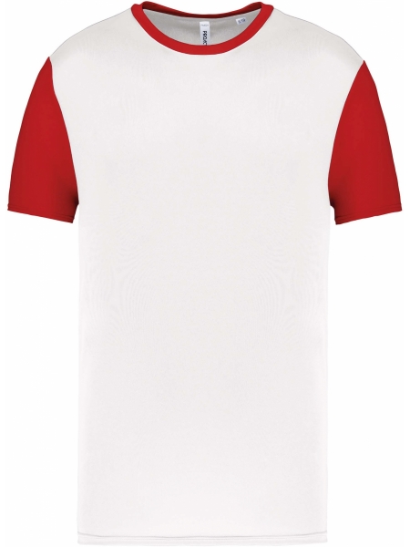 magliette-personalizzate-bambino-manica-corta-top-tex-white - sporty red.jpg